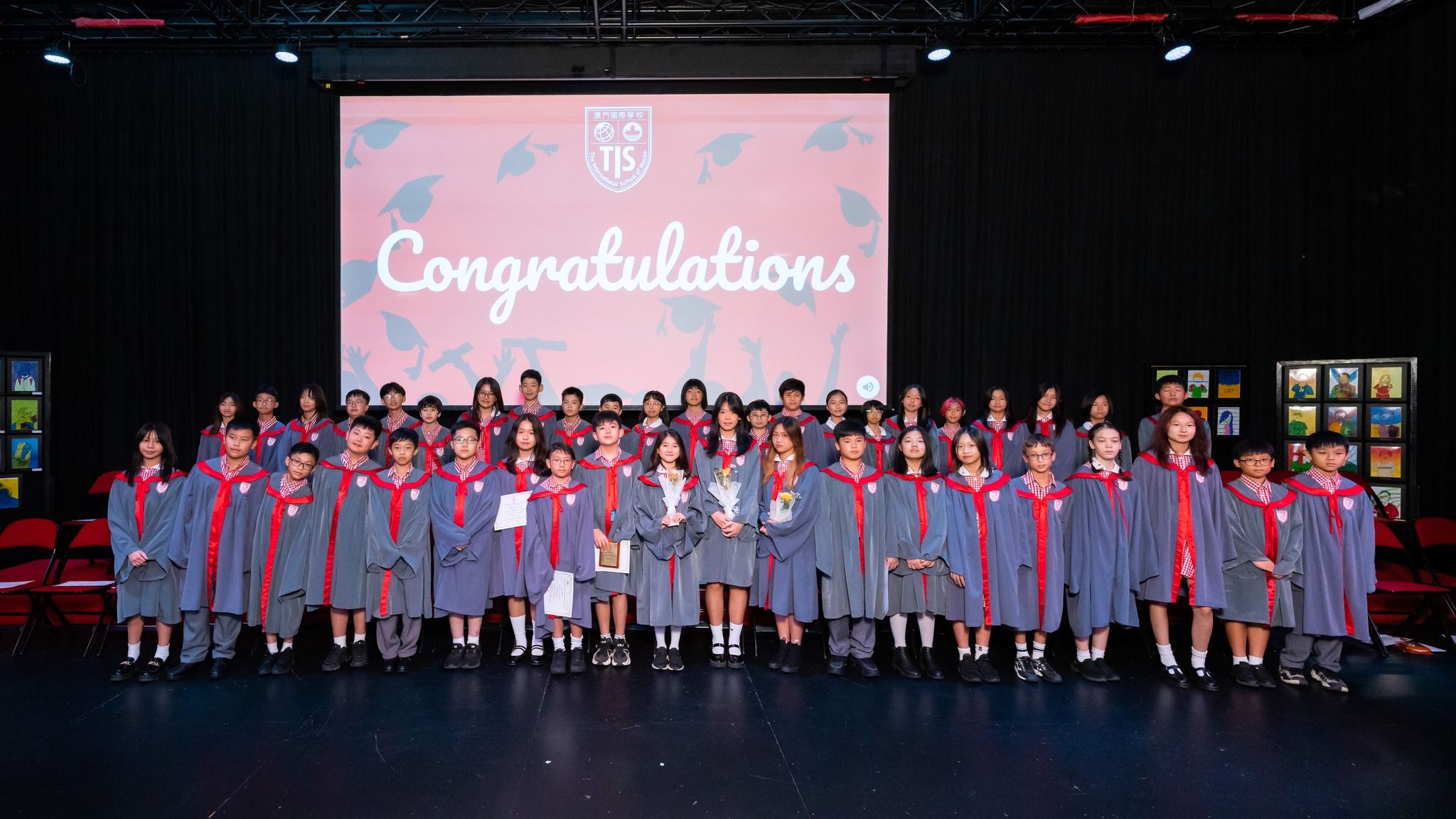 Celebrating Milestones And Memories SK And Grade 6 Graduations 2023 
